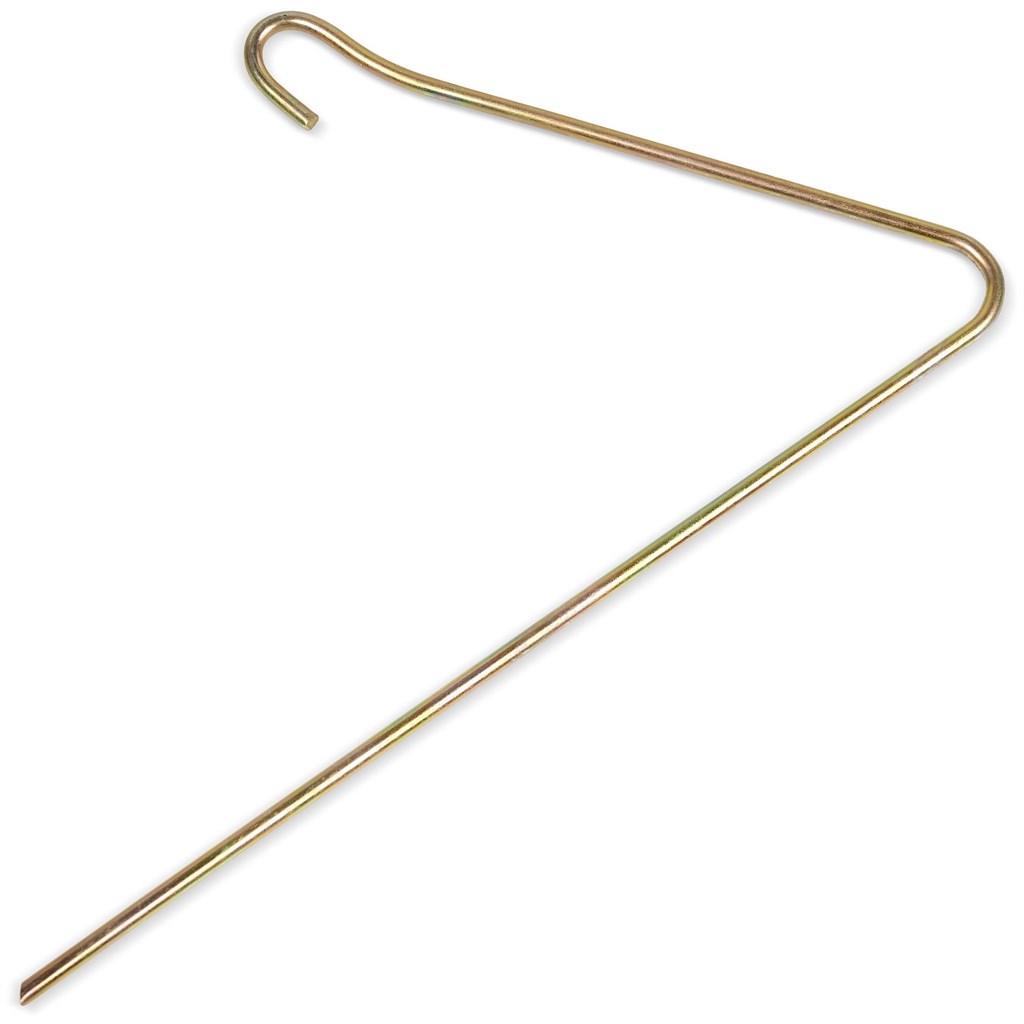 Ovation Sublimated Gazebo 2m X 2m Petite Frame - 1 Full Wall Skin - Image 19