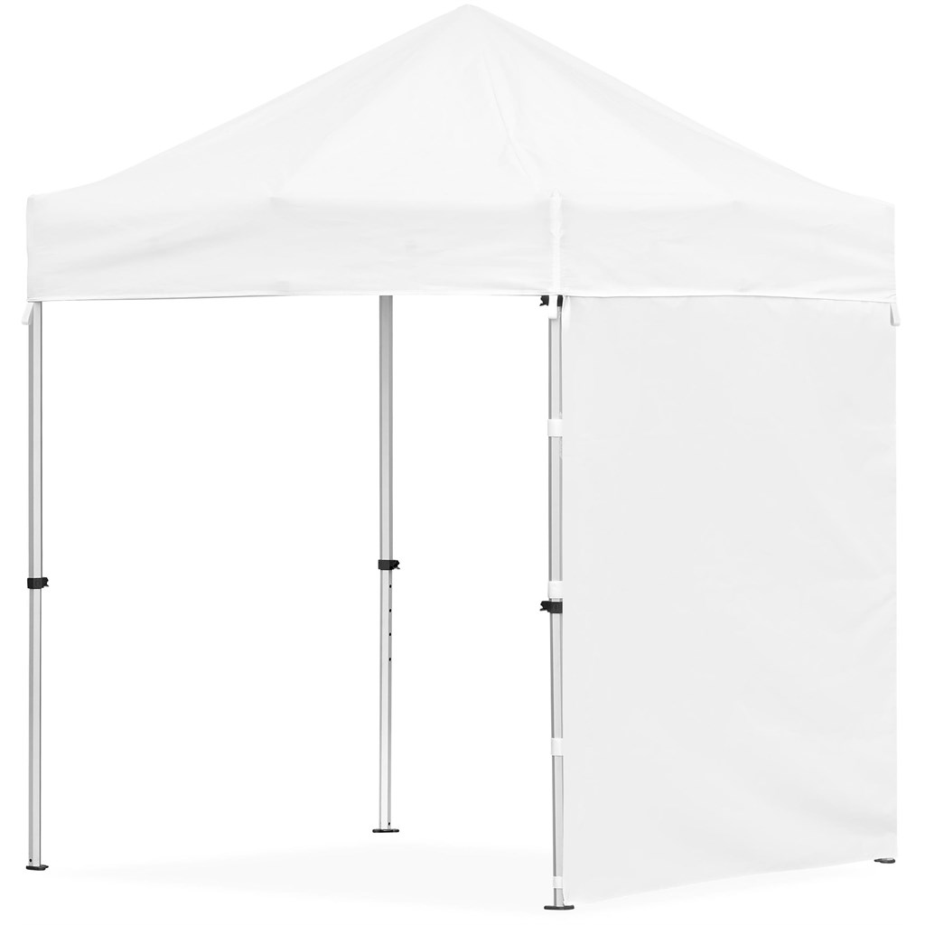 Ovation Sublimated Gazebo 2m X 2m Petite Frame - 1 Full Wall Skin - Image 16