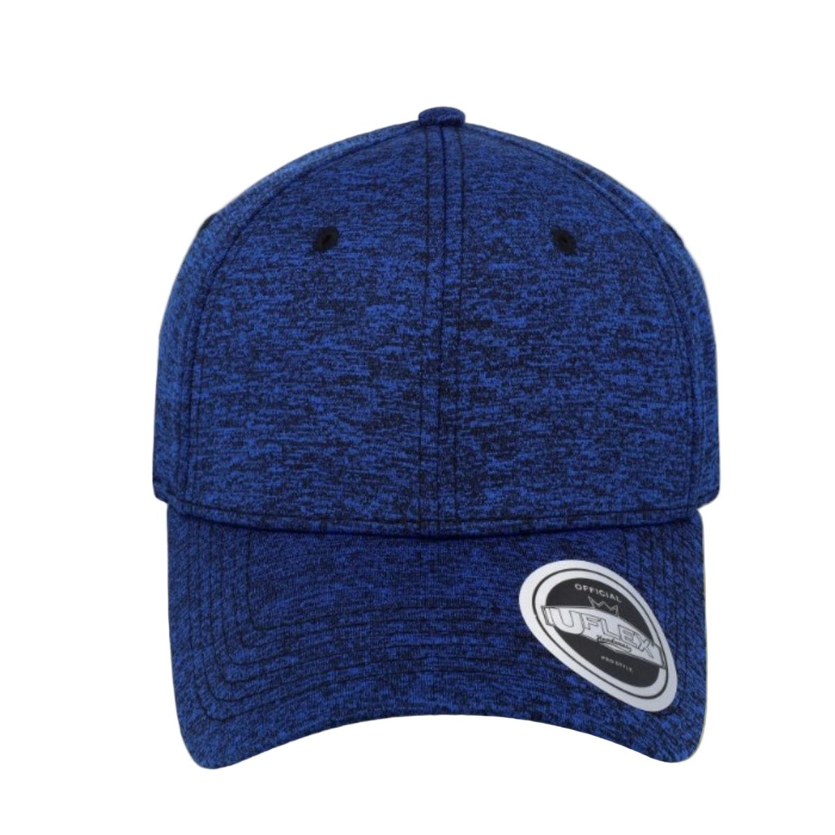 Uflex Prostyle Cap - Digital Blue / Small/Medium