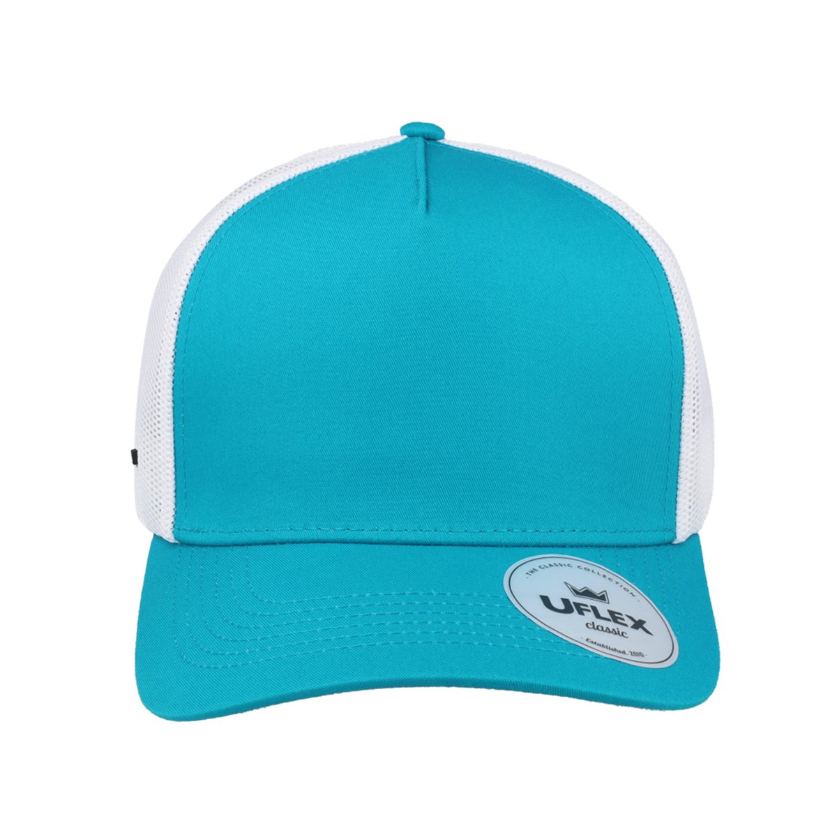 Uflex Classic Ultra-Lite 5P - Petrol/Khaki