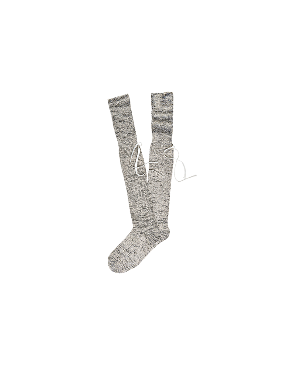 Freezer Socks - Grey / As Supplied