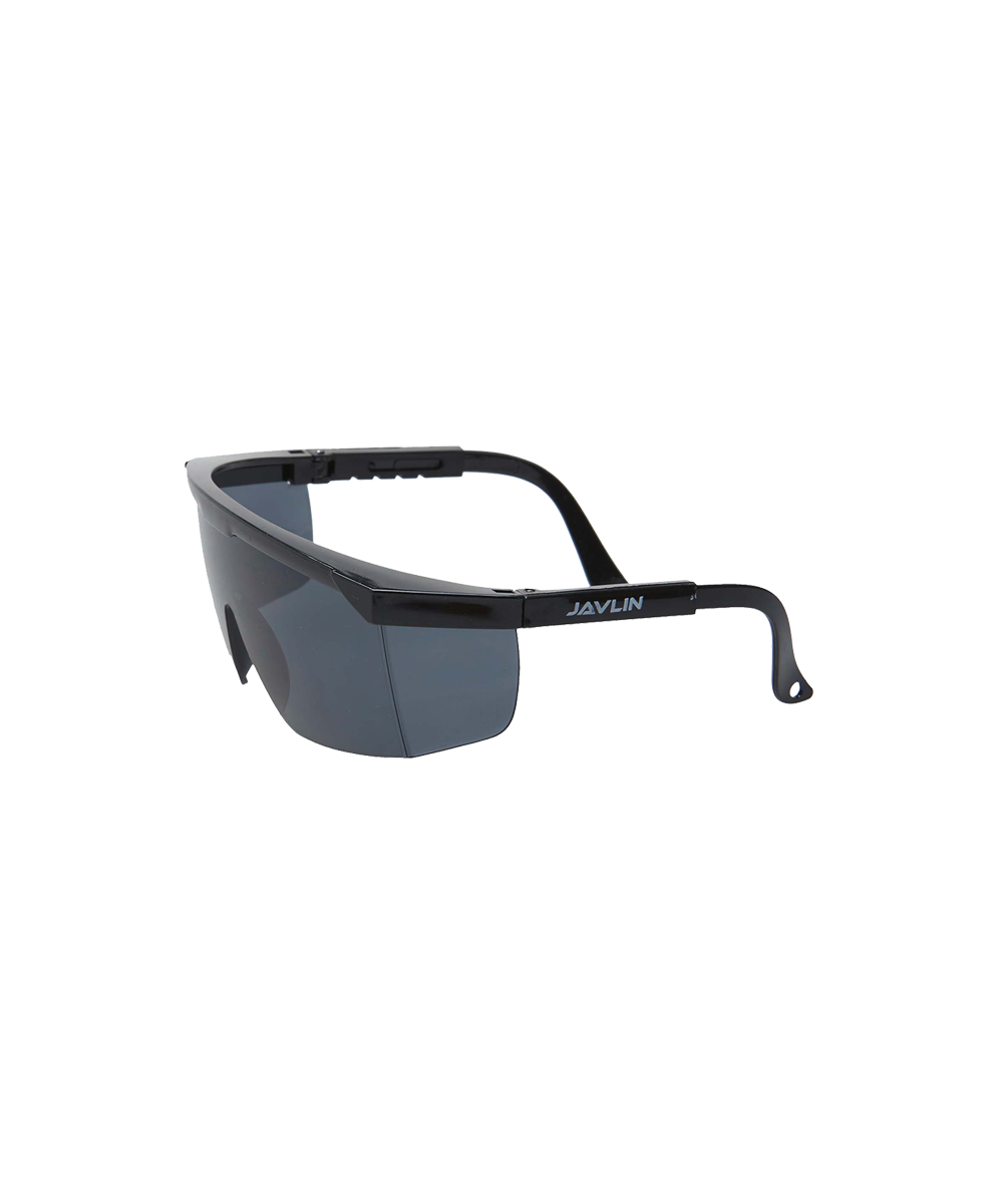 Eurospec Scratch Resistant Spectacles Grey Lens - Grey / As Supplied