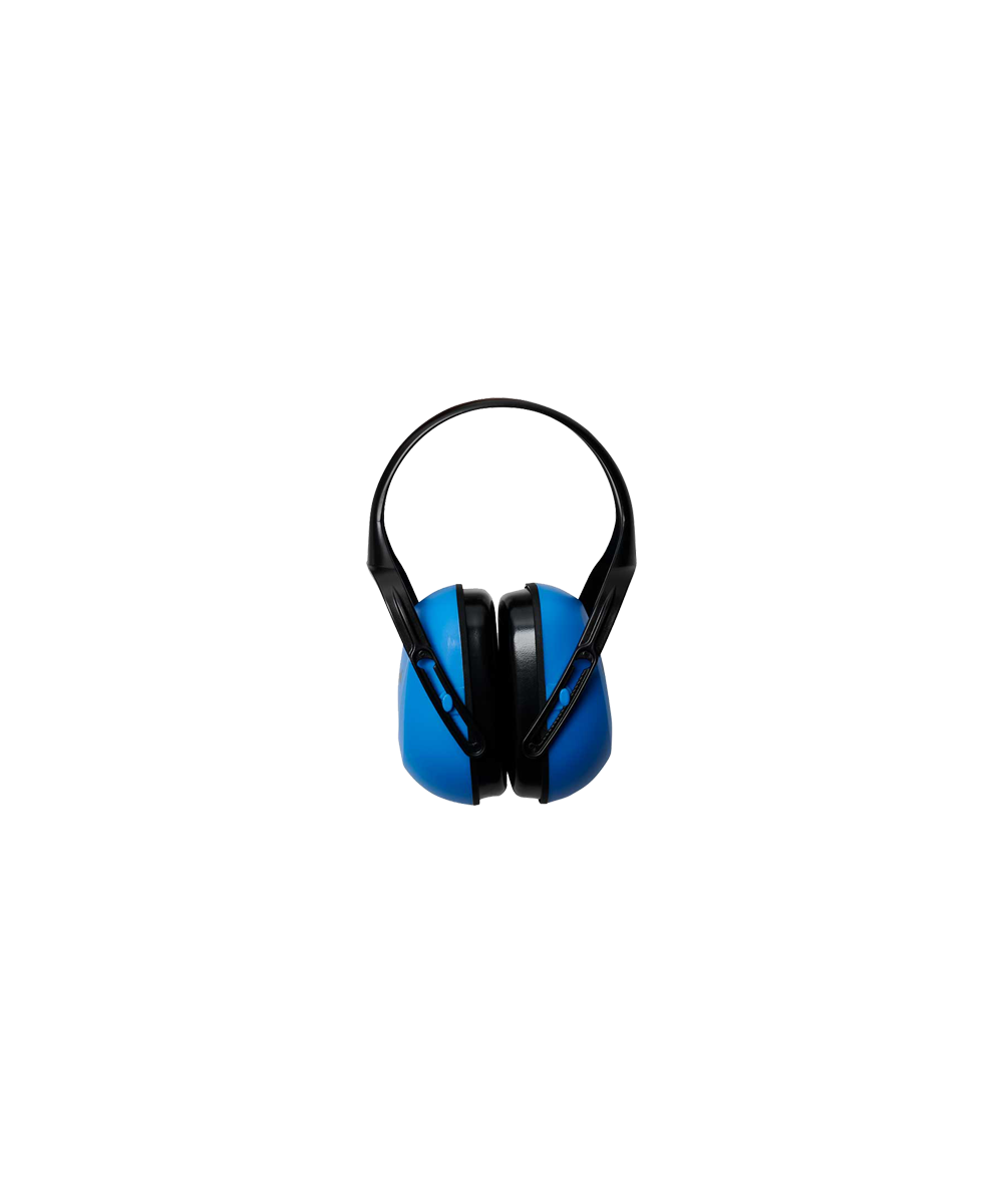 Universal Ear Muffs - Blue / As Supplied