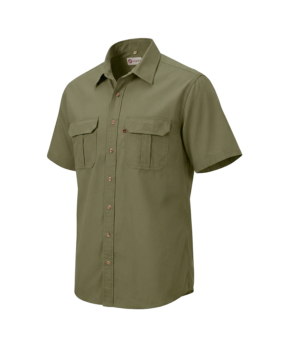 Expedition Bush Shirt