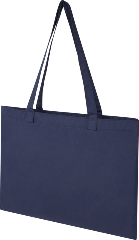 Kai GRS recycled circular tote bag