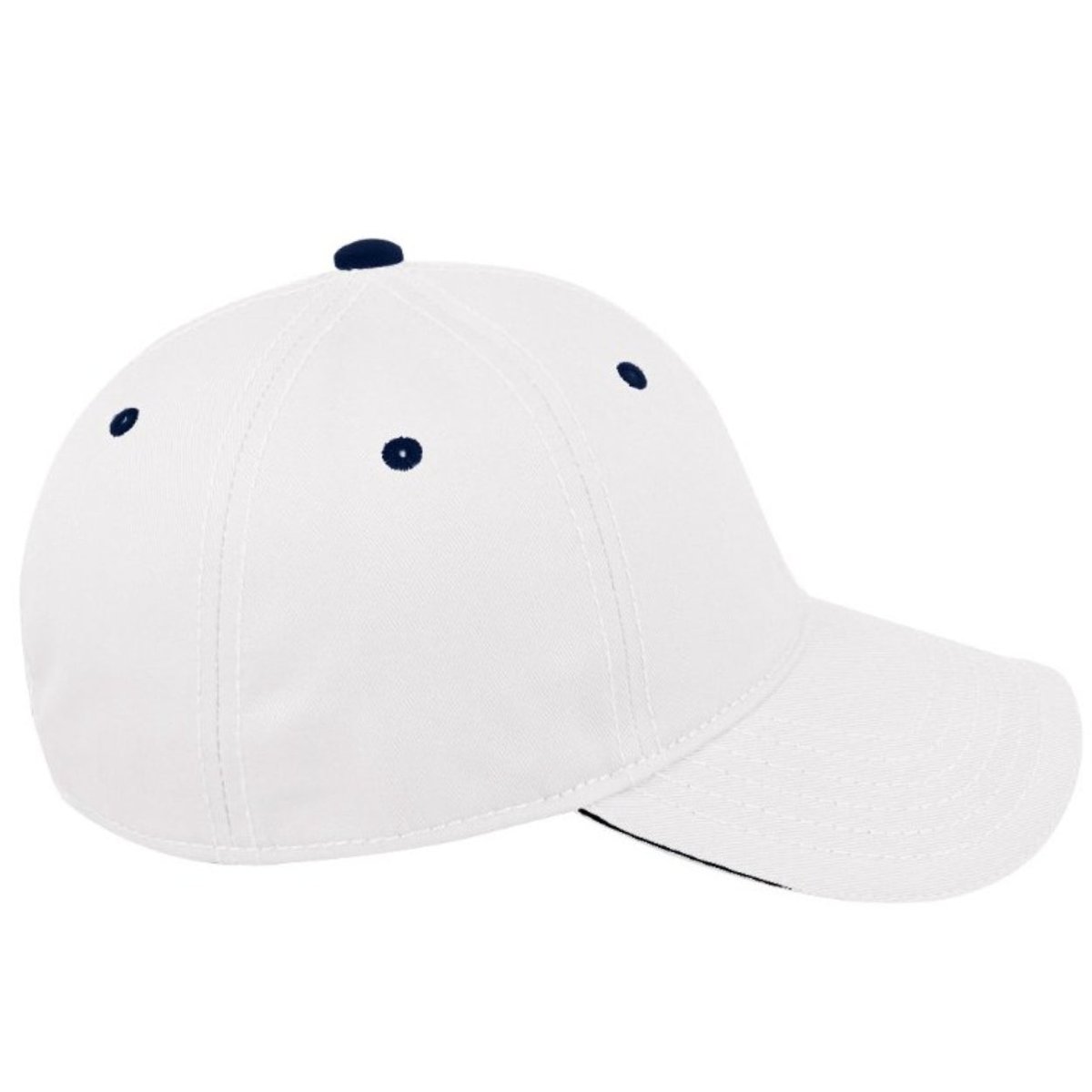 Sun Stop Sandwich Peak - Red/White - Image 30