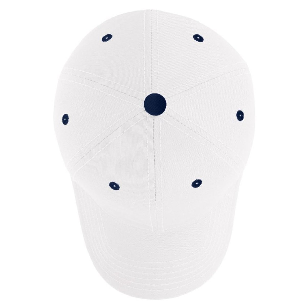 Sun Stop Sandwich Peak - Red/White - Image 32