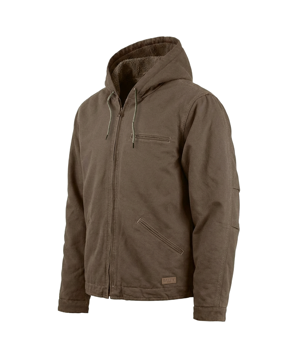 Longhorn Country Jacket