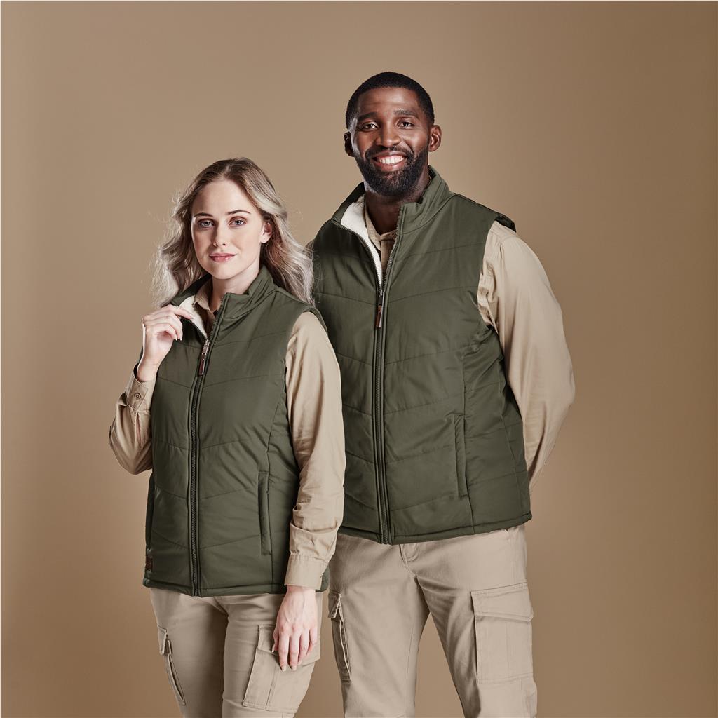 Ladies Mafadi Bodywarmer - Image 2