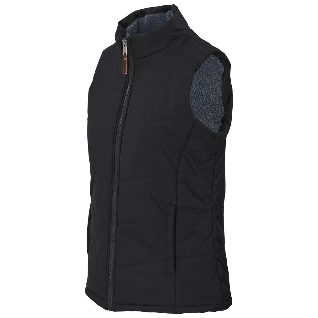Ladies Mafadi Bodywarmer - Image 9