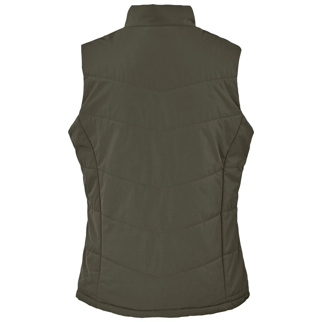 Ladies Mafadi Bodywarmer - Image 15