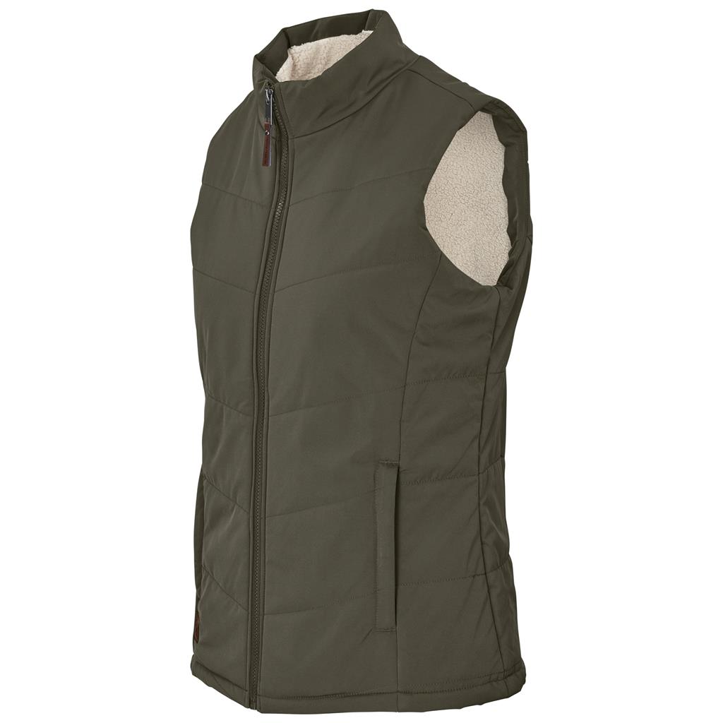 Ladies Mafadi Bodywarmer - Image 14