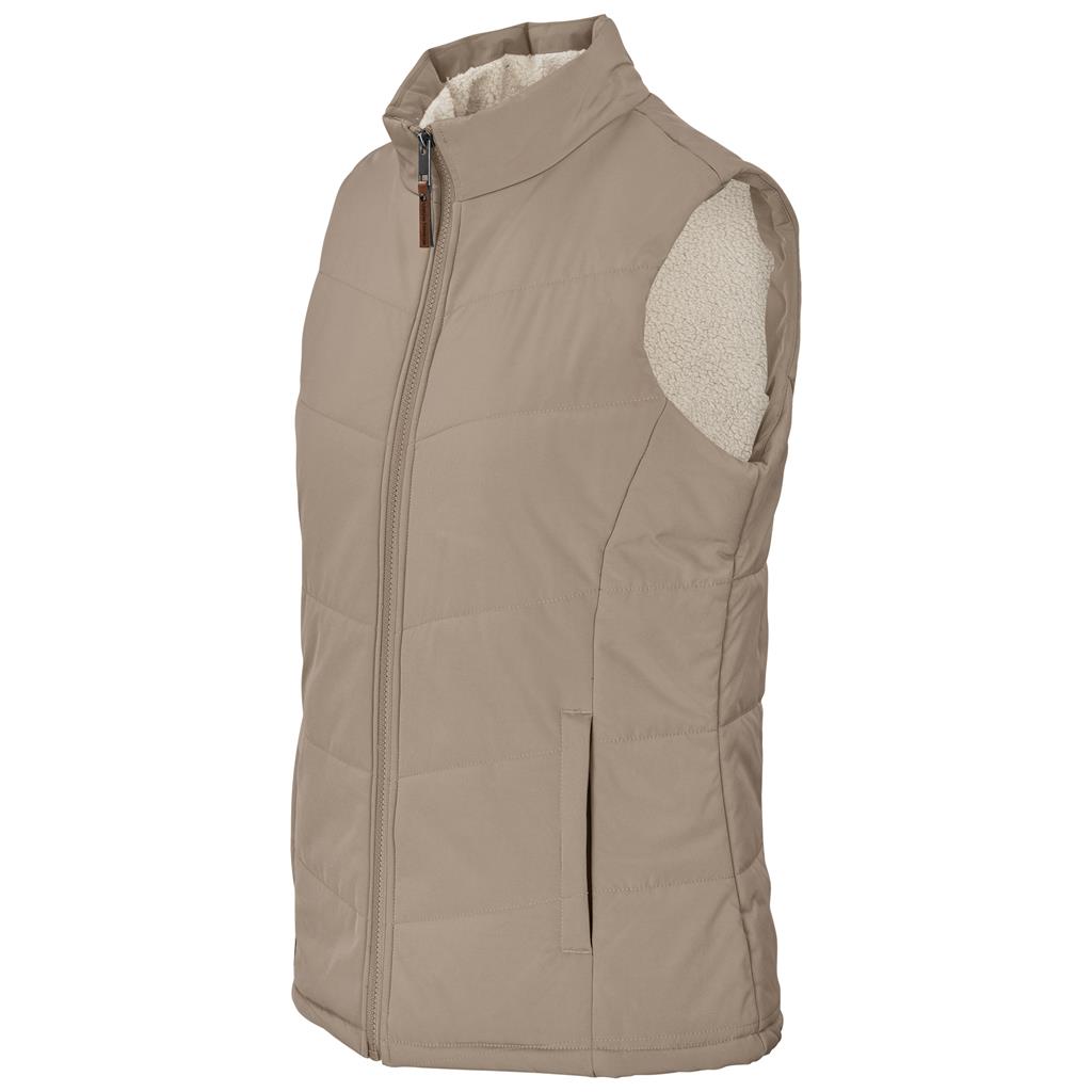 Ladies Mafadi Bodywarmer - Image 18