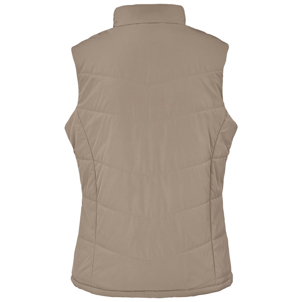 Ladies Mafadi Bodywarmer - Image 17