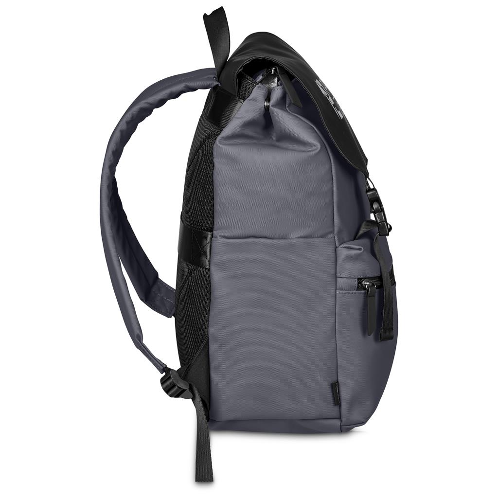 Serendipio Skyline Laptop Backpack - Image 2