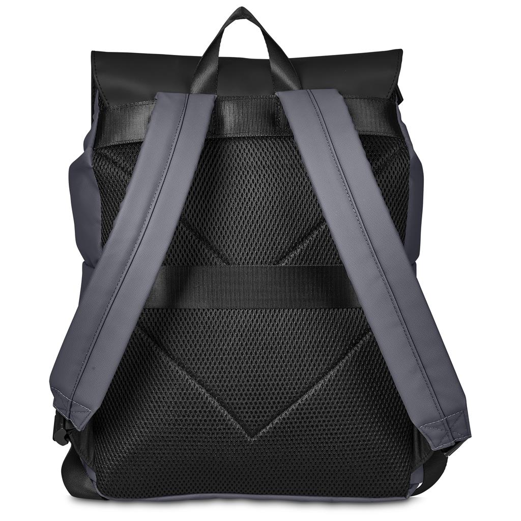 Serendipio Skyline Laptop Backpack - Image 3