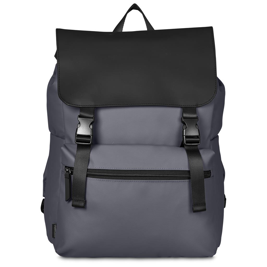 Serendipio Skyline Laptop Backpack - Image 4