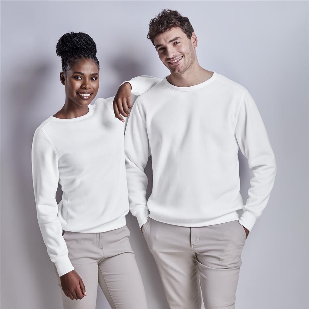 Ladies Quinn Crew Neck Sweater - Image 14