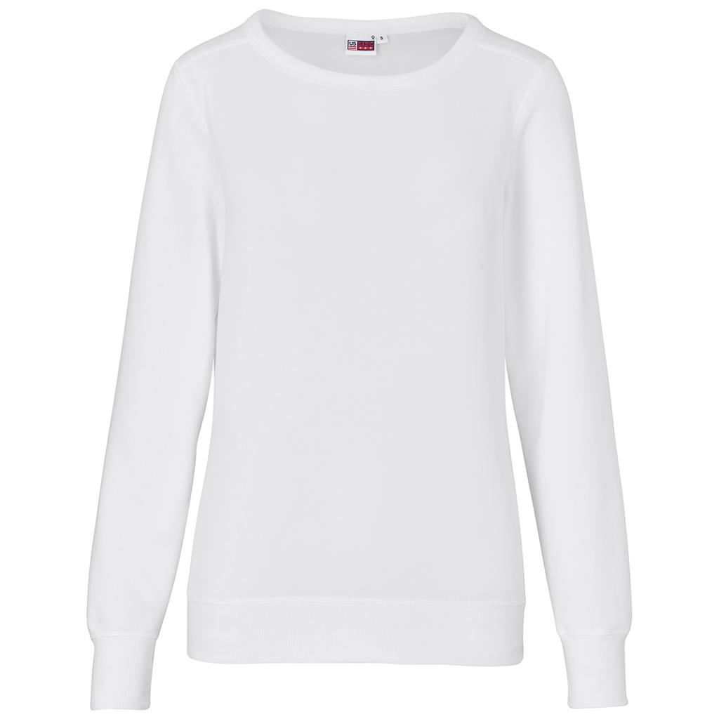 Ladies Quinn Crew Neck Sweater - Image 13