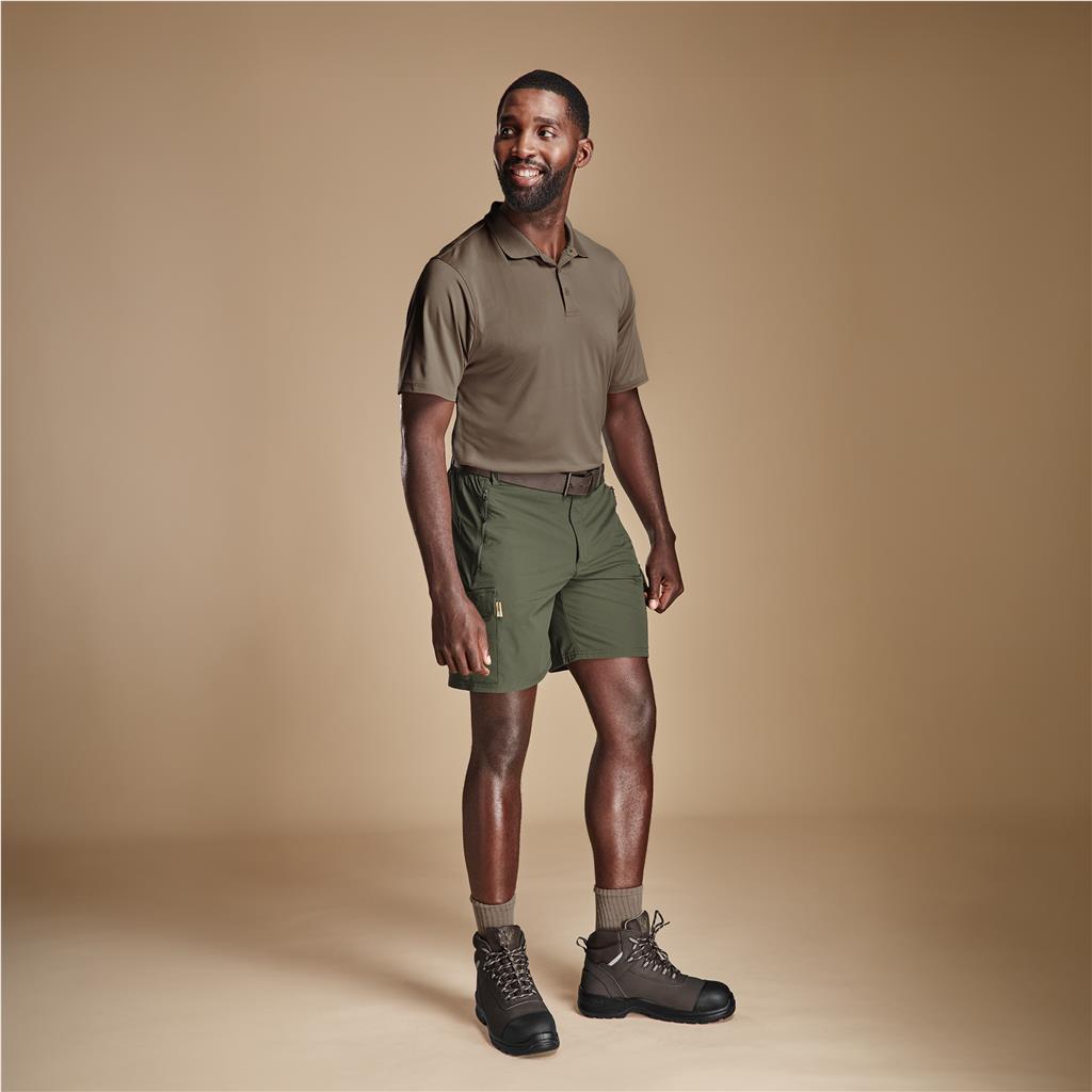 Skukuza Hiking Boot - Image 4