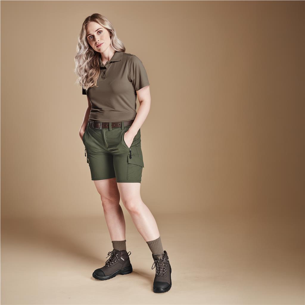 Skukuza Hiking Boot - Image 6