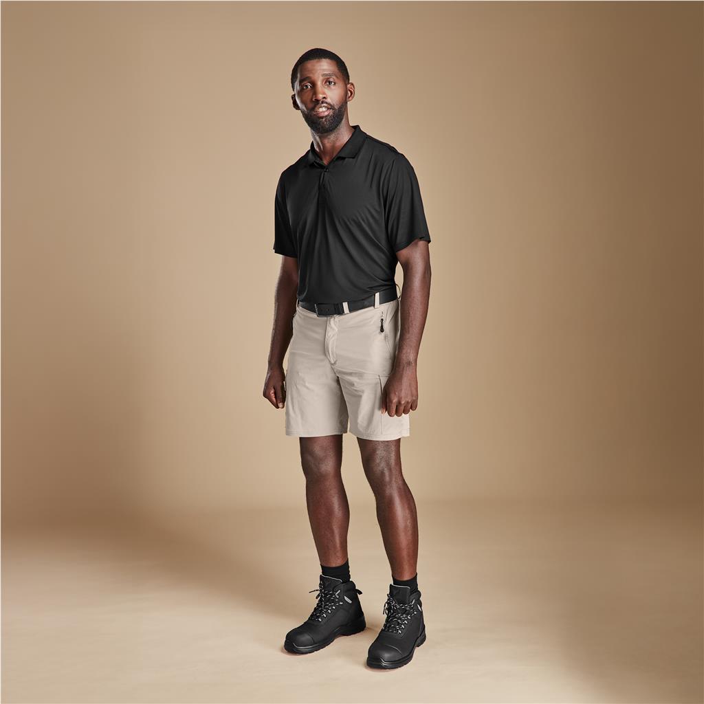 Skukuza Hiking Boot - Image 3