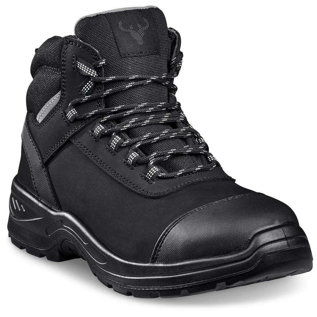 Skukuza Hiking Boot - Image 10