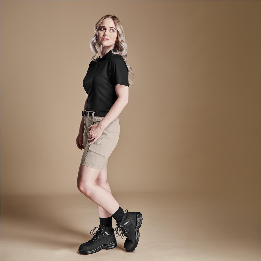 Skukuza Hiking Boot - Image 13