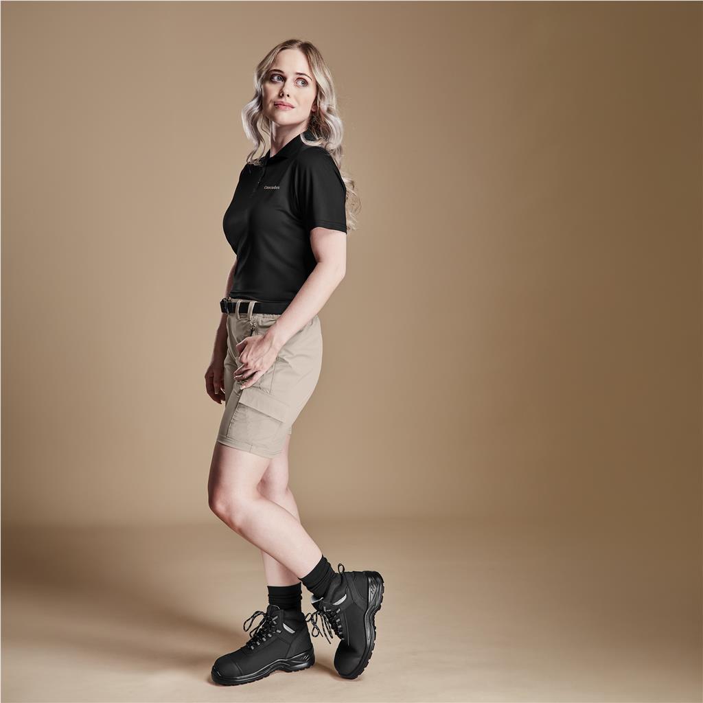 Skukuza Hiking Boot - Image 11