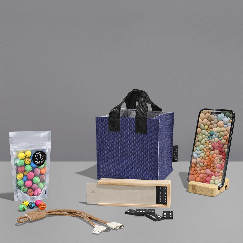 Yatta Daily Drive Hamper - Image 3