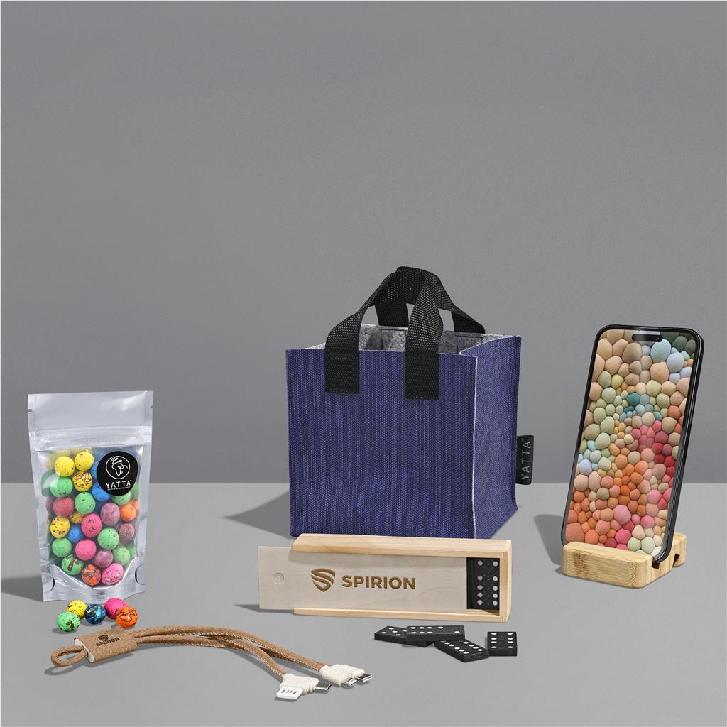 Yatta Daily Drive Hamper - Image 2
