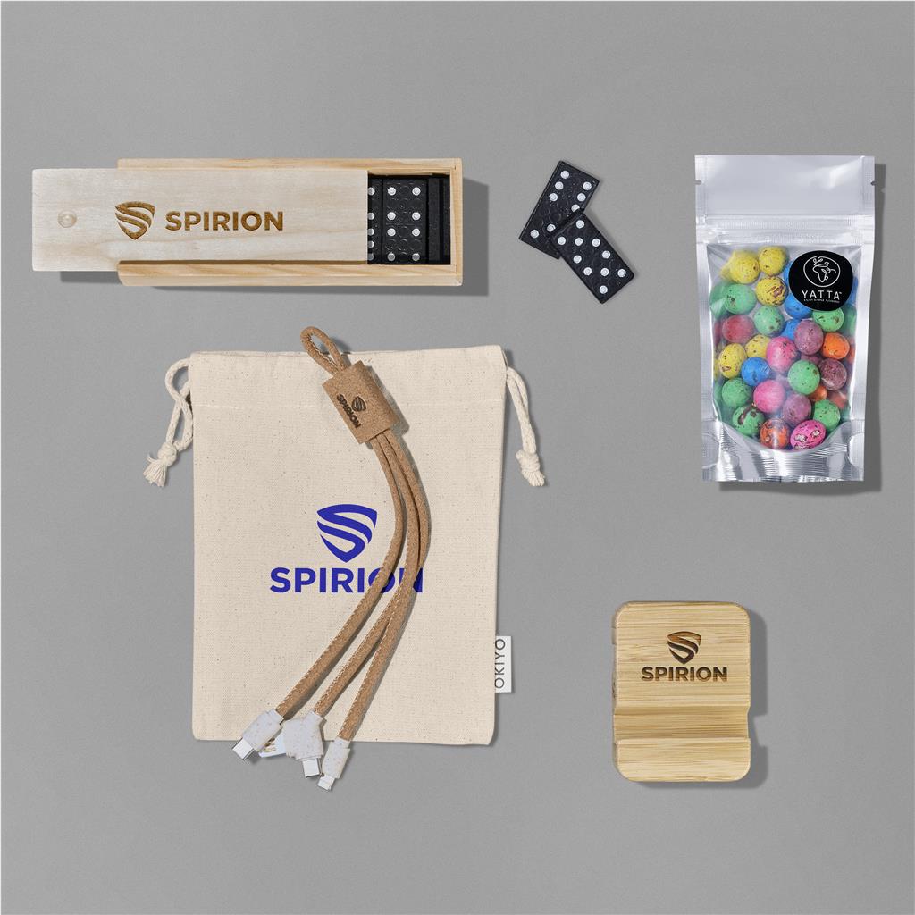 Yatta Daily Drive Hamper - Image 4