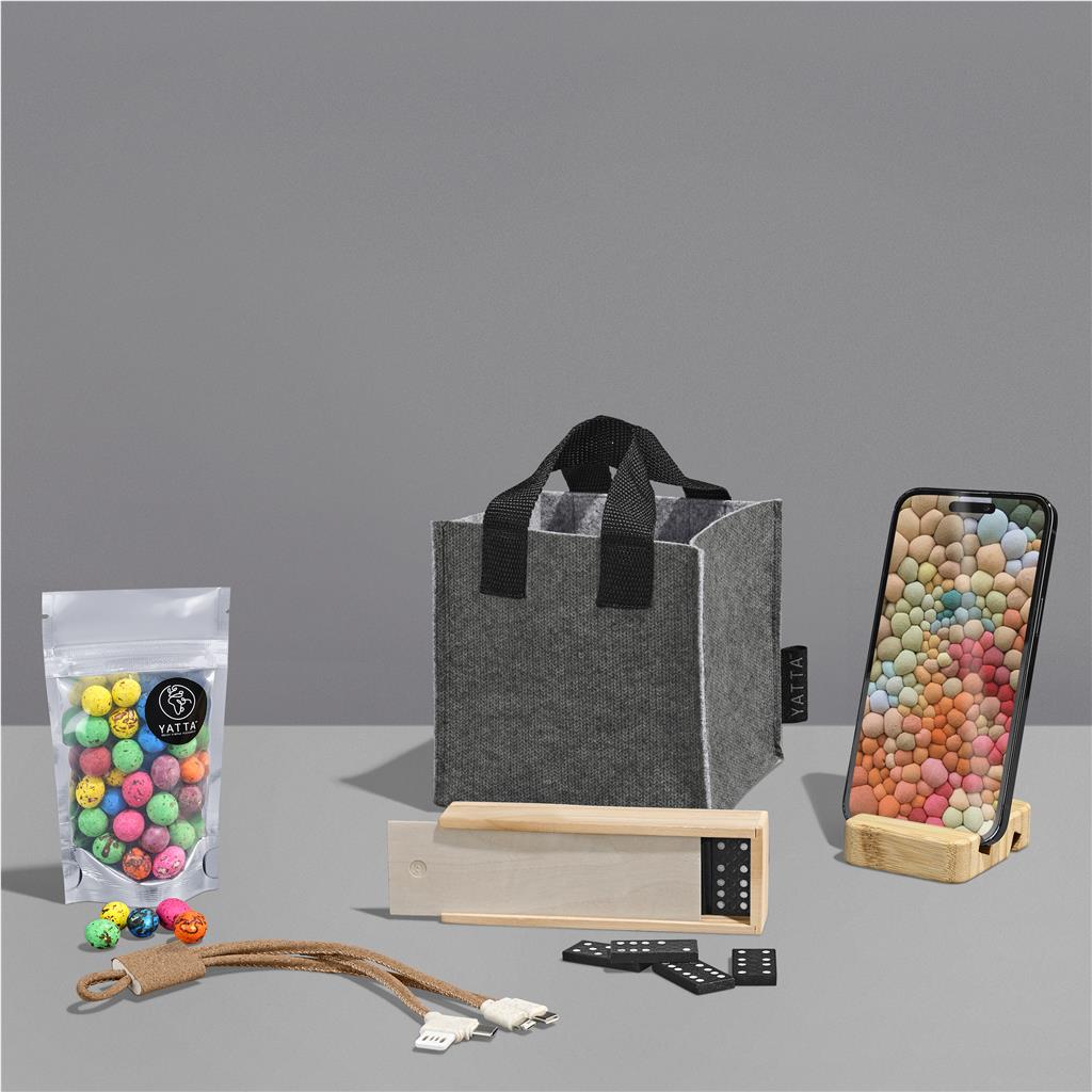Yatta Daily Drive Hamper - Image 11