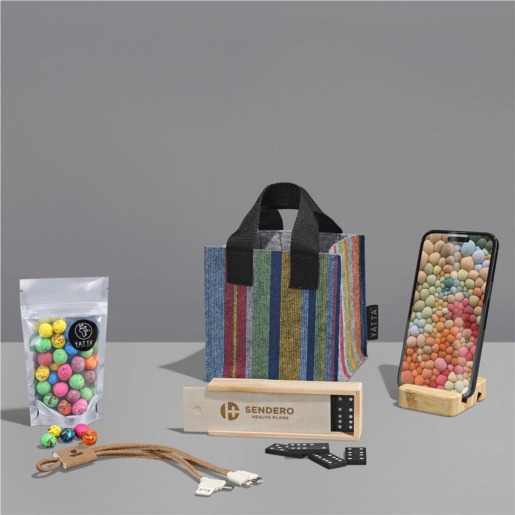 Yatta Daily Drive Hamper - Image 12