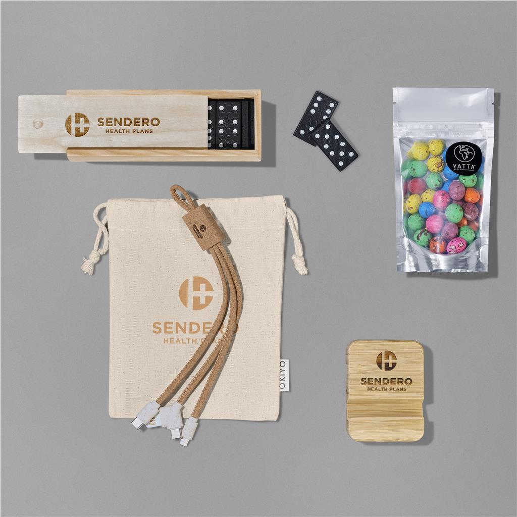 Yatta Daily Drive Hamper - Image 13