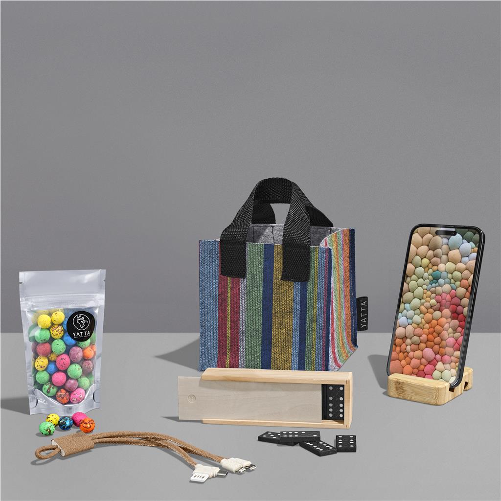 Yatta Daily Drive Hamper - Image 15