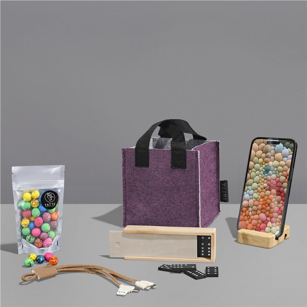 Yatta Daily Drive Hamper - Image 20