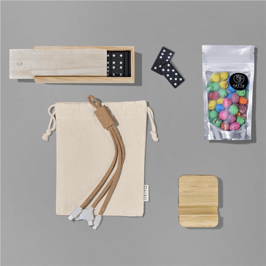 Yatta Daily Drive Hamper - Image 18