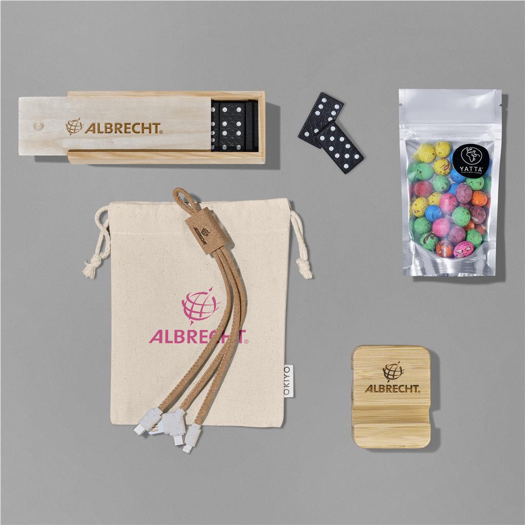 Yatta Daily Drive Hamper - Image 21