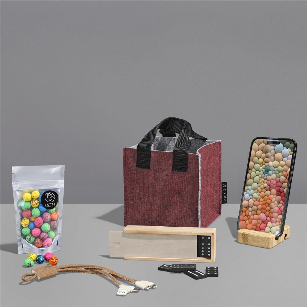 Yatta Daily Drive Hamper - Image 23