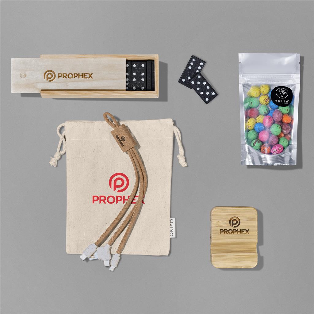 Yatta Daily Drive Hamper - Image 24