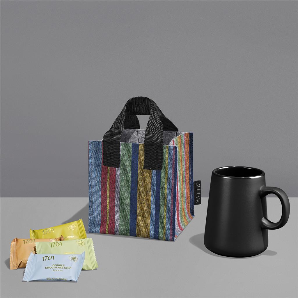 Yatta Chirpy Charm Hamper - Image 4