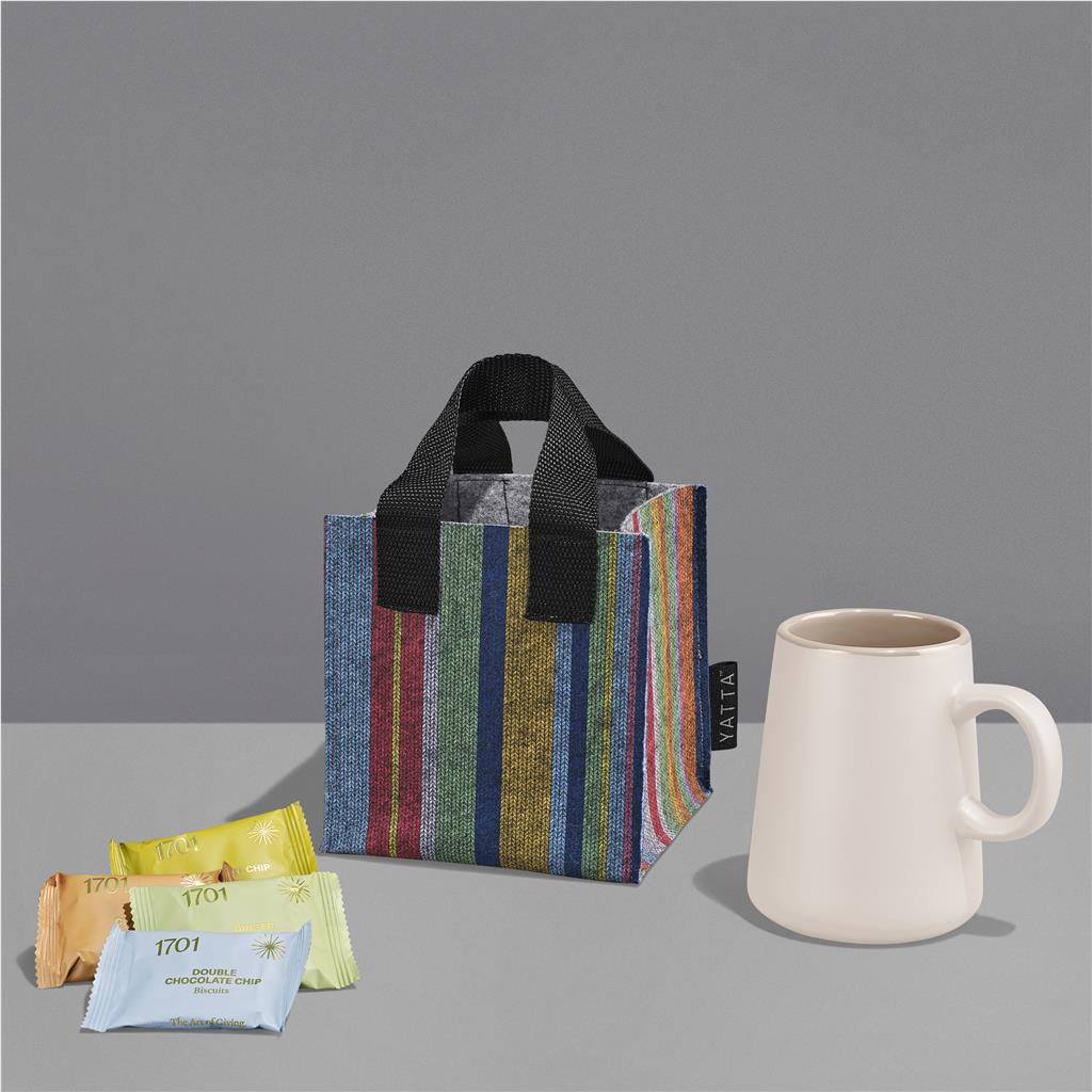 Yatta Chirpy Charm Hamper - Image 9