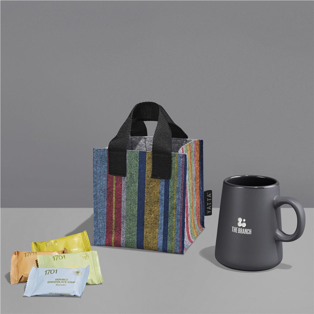 Yatta Chirpy Charm Hamper - Image 11