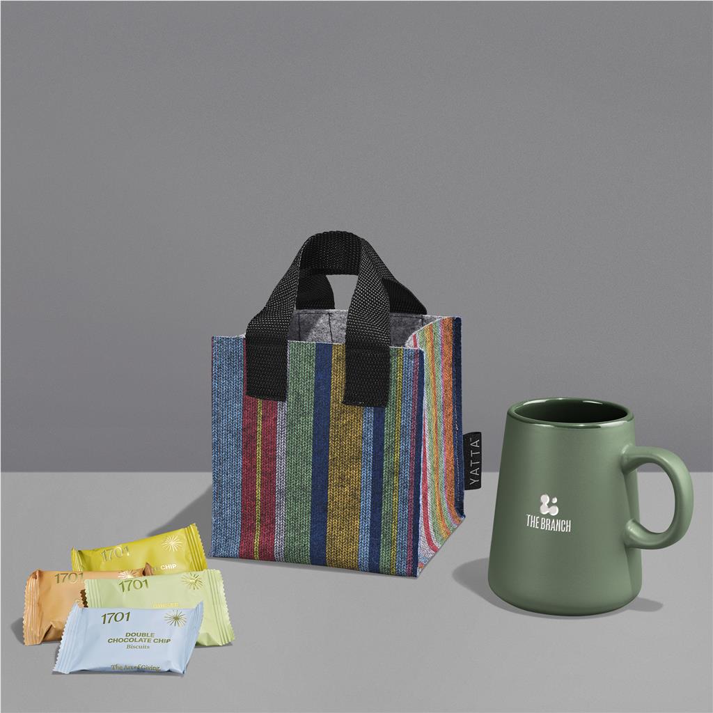 Yatta Chirpy Charm Hamper - Image 15