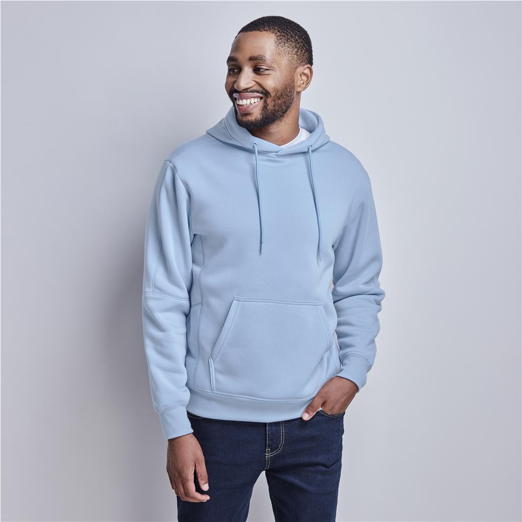 Mens Vital Hooded Sweater - Image 3