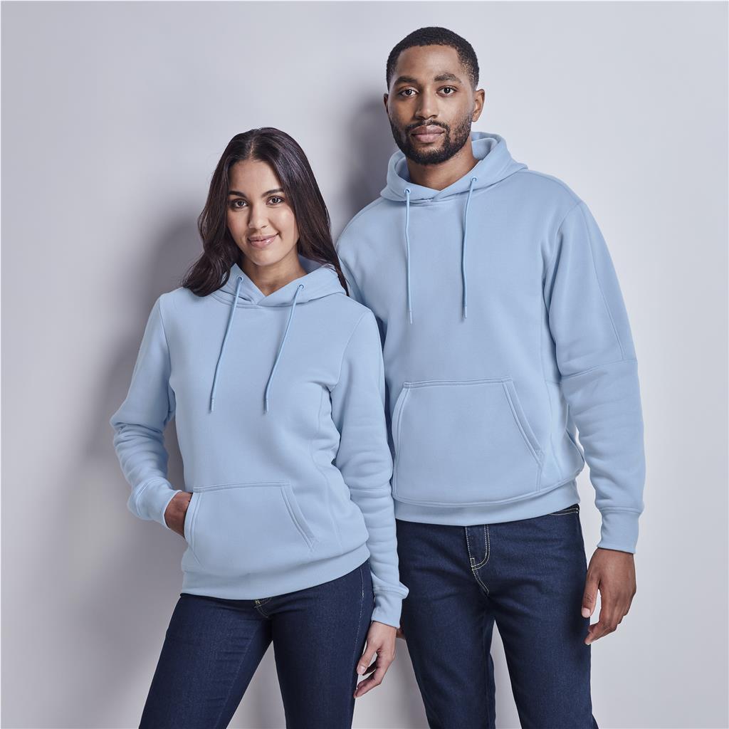 Mens Vital Hooded Sweater - Image 6