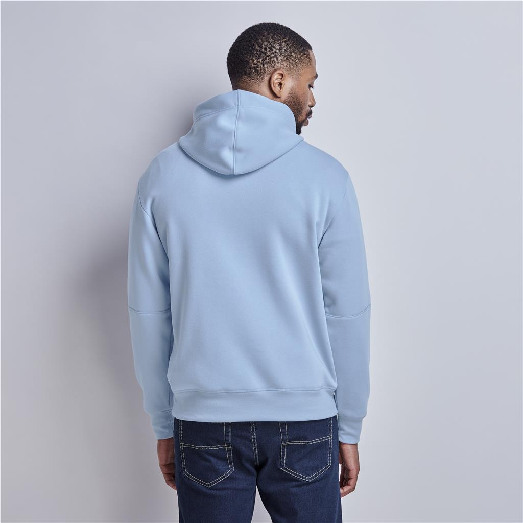 Mens Vital Hooded Sweater - Image 5