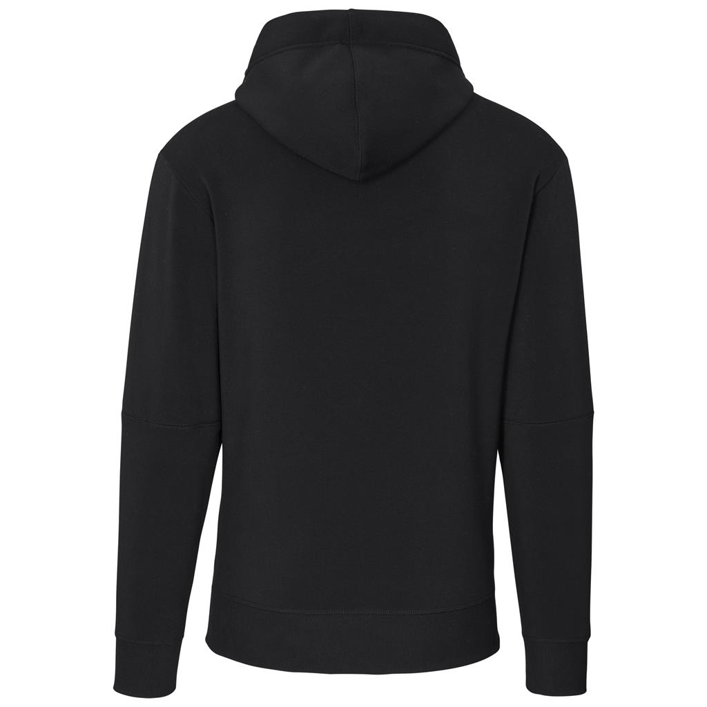 Mens Vital Hooded Sweater - Image 9