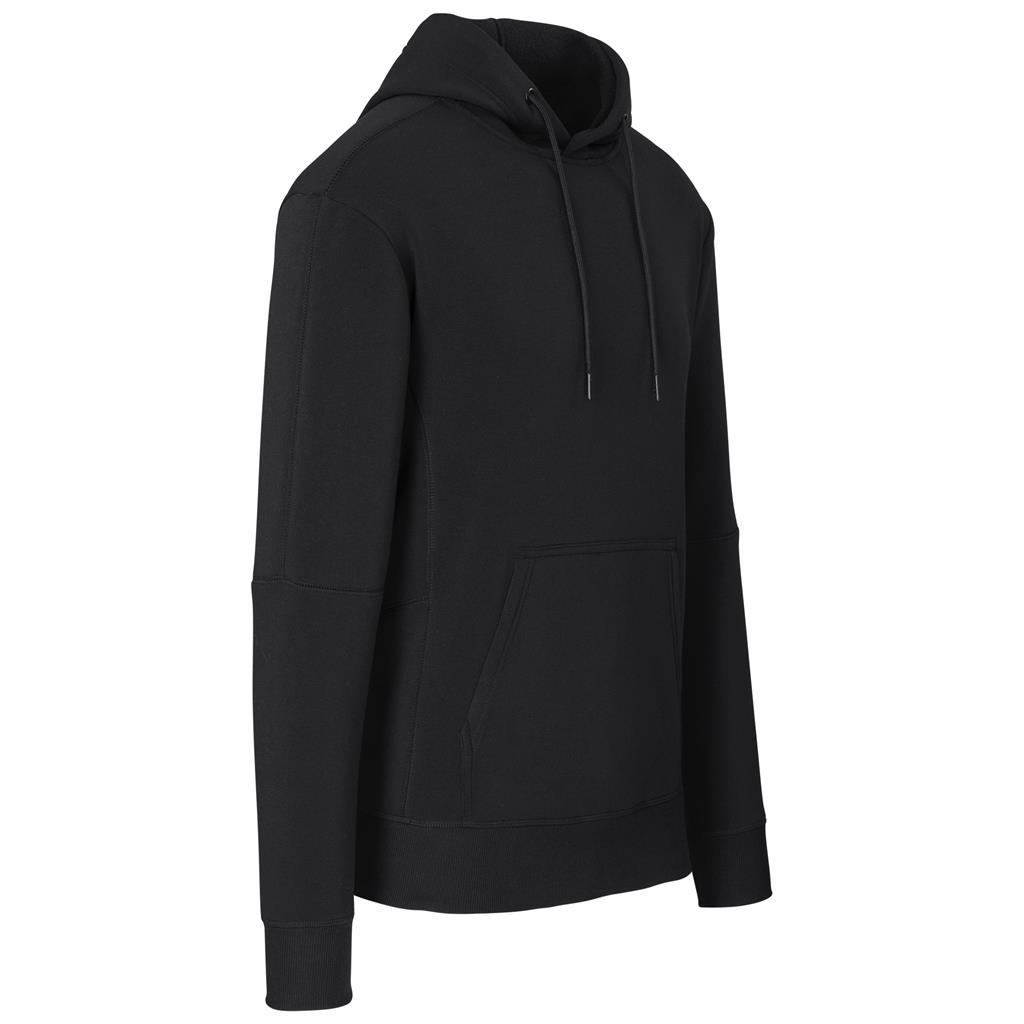 Mens Vital Hooded Sweater - Image 8